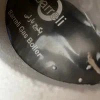 پکیج رادیاتور نو برند بارلی