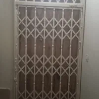کرکره برقی اکرامی