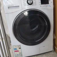 ماشین لباسشویی اسنوا