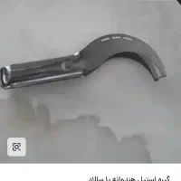 اسلایسر هندوانه استیل|ظروف پخت‌وپز|قم, فرهنگیان و شهربانی|دیوار
