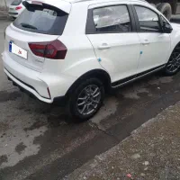 بکX3 پرو سفید صفر کیلومتر خشک مدل ۱۴۰۴|خودرو سواری و وانت|تهران, تهرانپارس غربی|دیوار