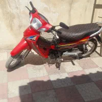 ویو کویر ۱۲۵ مدل ۹۰