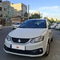 ساینا Sمدل 1403/فول ارتقا یافته/بی رنگ و تمیز