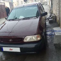 پراید 72|خودرو سواری و وانت|سنندج, |دیوار