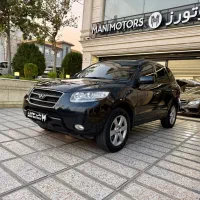 هیوندای سانتافه ۲۷۰۰ سی سی مدل ۲۰۰۸|خودرو سواری و وانت|تهران, گلستان (شهرک راه آهن)|دیوار