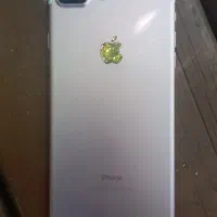 ایفون سون پلاس بدون خط و خش