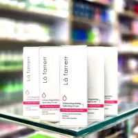 کرم کنترل کننده چربی و آبرسان لافارر آرایشی افشار