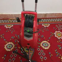 کارواش 135بار دینام دار|لوازم نظافت|خرمآباد, |دیوار