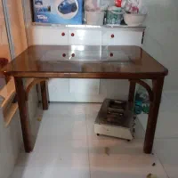 میز ناهارخوری شش نفره