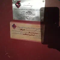 فروش یک دستگاه دیگ فولادی ۴۰۰ هزار اکبند|ماشین‌آلات صنعتی|اردبیل, |دیوار