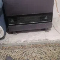 بخاری جهان افروز