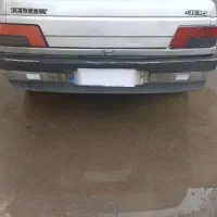 روآ۸۸ دوگانه دستی|خودرو سواری و وانت|اصفهان, محمودآباد|دیوار