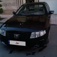سمند سورن سالم