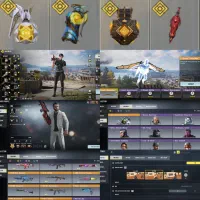 اکانت کالاف دیوتی موبایل