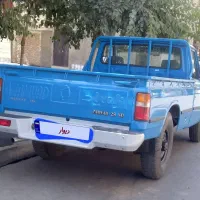 نیسان دیزل|خودرو سواری و وانت|کرج, کرج نو|دیوار