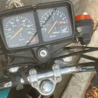 هوندا CDi ژاپن