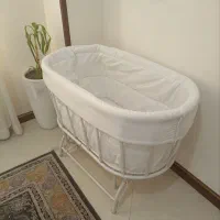 تخت گهواره کودک