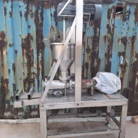 همزن خمیر گیر روغن بازکن اکسترودر لواشک بسته بندی|ماشین‌آلات صنعتی|تبریز, |دیوار