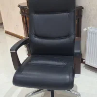 صندلی مدیریتی رایانه صنعت|دفتر کار|تهران, بهمن یار|دیوار