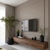 ۱۱۵ متر / دو خواب / پارکینگ دار و قدرالسهمئ