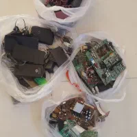 فروش چندکیلو برد یا بورد لوازم الکترونیکی|لوازم جانبی موبایل و تبلت|شیراز, شهرک گلستان شمالی|دیوار