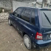 پراید 111 قیمت 447|خودرو سواری و وانت|ساری, |دیوار