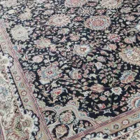 دو عدد فرش در حد نو