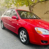 کیا سراتو ۲۰۰۸ وارداتی