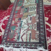 معامله انواع فرش دستباف وقالی دستبافت درب منزل