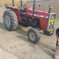 تراکتور ۲۸۵مدل ۸۲|خودرو سنگین|تبریز, |دیوار