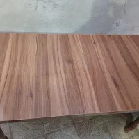 میز وکمد|میز و صندلی غذاخوری|خسروشاه, |دیوار