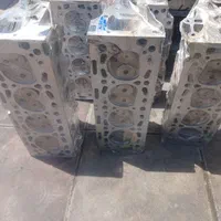 سرسیلندر استاندارد پژو ۴۰۵ و ۲۰۶ آماده نصب