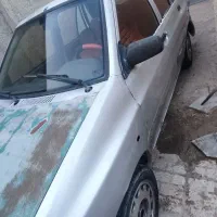 پراید 141|خودرو سواری و وانت|زابل, |دیوار