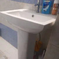 روشویی در حد نو