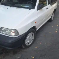 پراید وانت 402