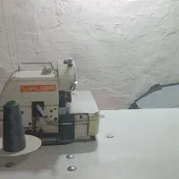 چرخ خیاطی صنعتی|چرخ خیاطی و ریسندگی|ملایر, |دیوار