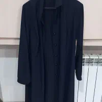 مانتوی مجلسی،اداری و اسپرت|لباس|بجنورد, |دیوار