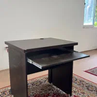 میز کامپیوتر|میز تحریر و کامپیوتر|بندر انزلی, پیل علی باغ|دیوار