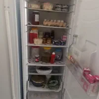 یخچال دوقلو سالم