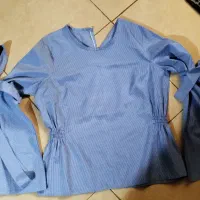 بلوز نخی و شومیز