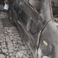 سمند تصادفی|خودرو سواری و وانت|گنبد کاووس, |دیوار