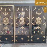 رنگکاریدروپنجره|خدمات پیشه و مهارت|ساوه, |دیوار