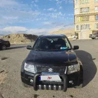 سوزوکی گرند ویتارا 2006 اتومات
