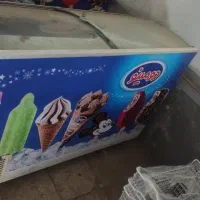 یخچال فریزر 400ایتری