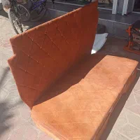 صندلی جعبه نیسان