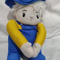 عروسک|اسباب‌‌بازی|سبزوار, مدرس|دیوار