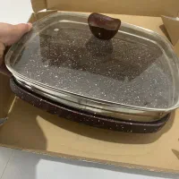 ماهیتابه جنس اعلا