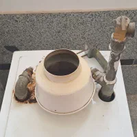 آبگرمکن|آبگرمکن، پکیج، شوفاژ|شیراز, شهرک مهرگان|دیوار