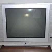 تلویزیون ال جی