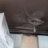 نقاشی ساختمان|خدمات پیشه و مهارت|هشتگرد, شهرک ولیعصر (مصلی)|دیوار